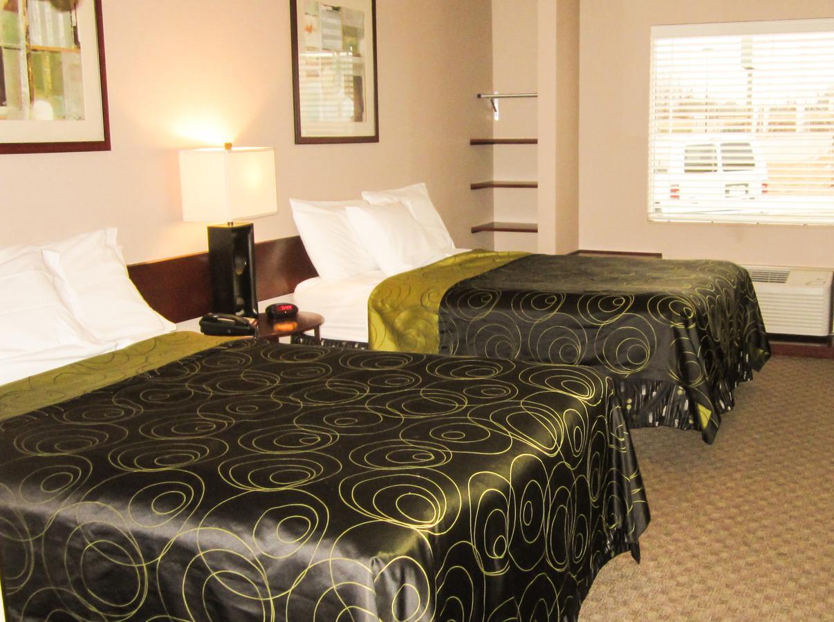 Bell'S Extended Stay And Suites เซนต์โรเบิร์ต ภายนอก รูปภาพ