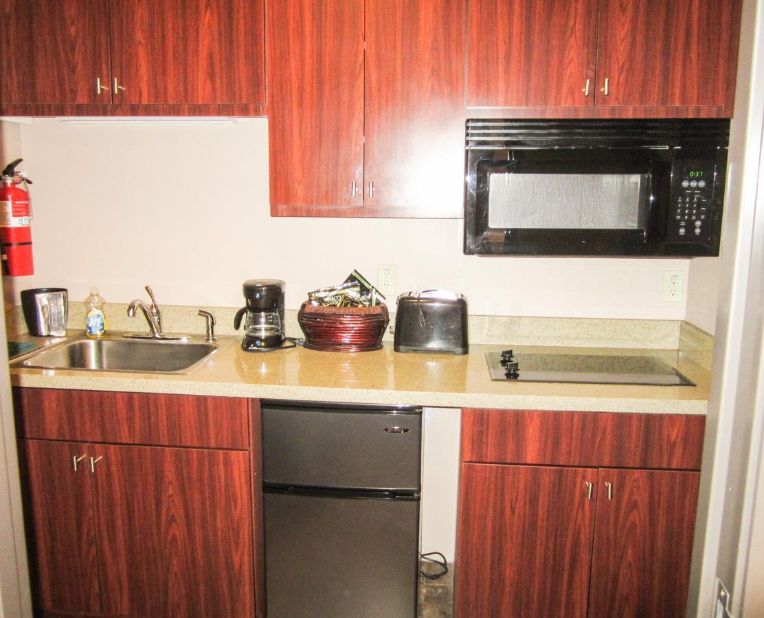 Bell'S Extended Stay And Suites เซนต์โรเบิร์ต ภายนอก รูปภาพ
