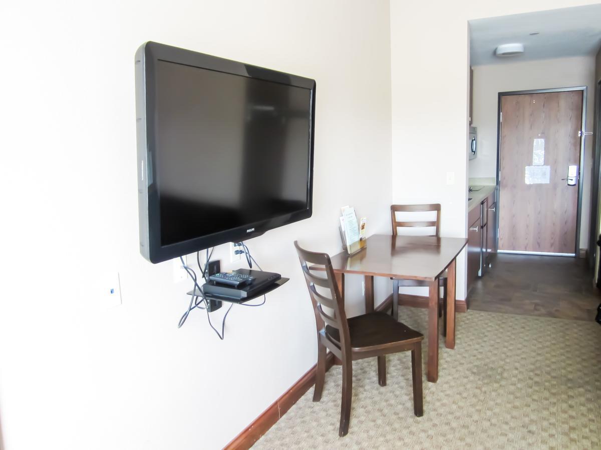 Bell'S Extended Stay And Suites เซนต์โรเบิร์ต ภายนอก รูปภาพ
