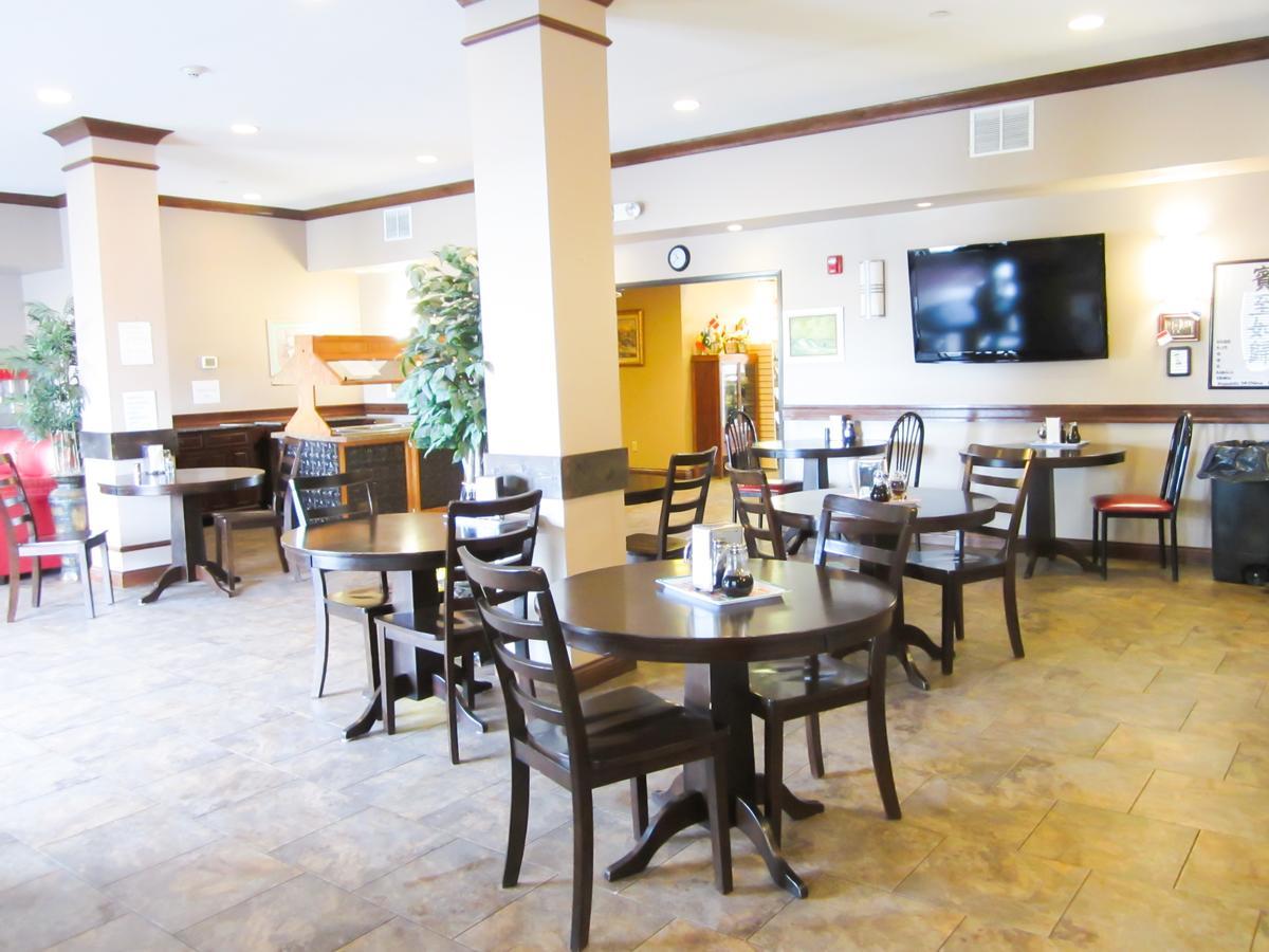 Bell'S Extended Stay And Suites เซนต์โรเบิร์ต ภายนอก รูปภาพ
