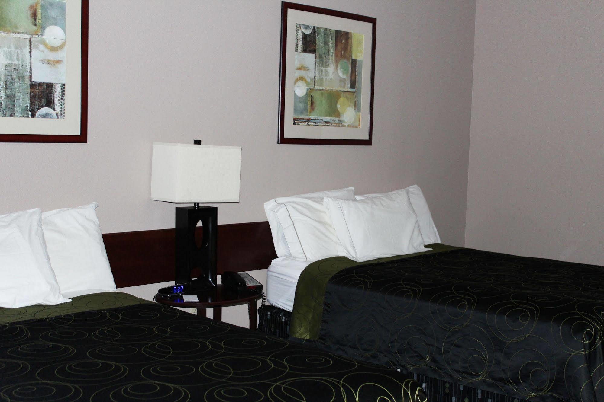 Bell'S Extended Stay And Suites เซนต์โรเบิร์ต ภายนอก รูปภาพ