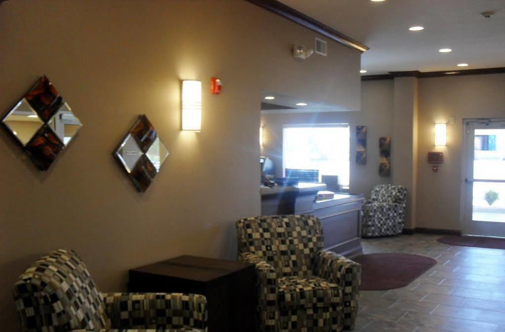 Bell'S Extended Stay And Suites เซนต์โรเบิร์ต ภายนอก รูปภาพ